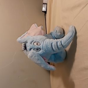 Dr.Seuss Stuffed Animal